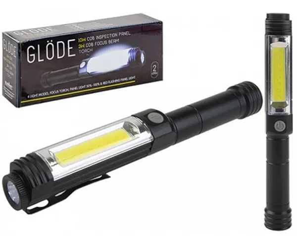 Summit Glode Inspection Panel Work Torch
