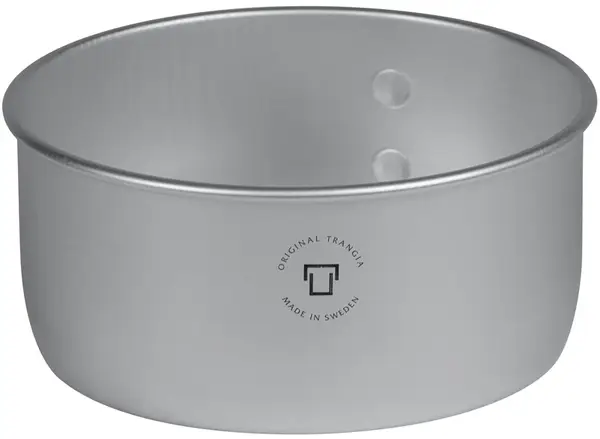 Trangia 25 Series Aluminium Saucepan - 1.5L