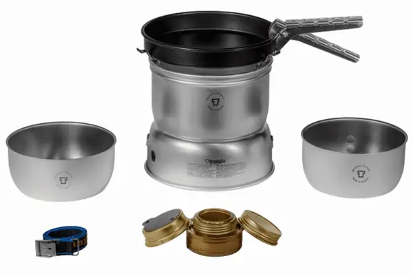 Trangia  27-23 UL Duossal Cooker