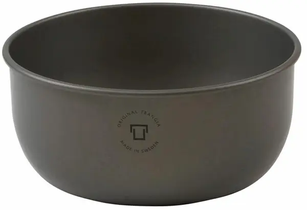Trangia 27 Series 1L Hard Anodised  Saucepan - Outer