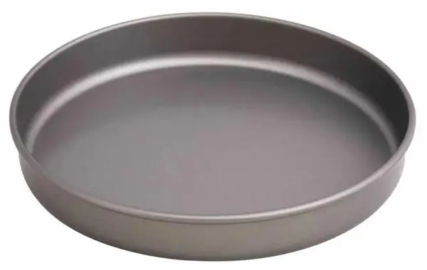 Trangia 27 Series Hard Anodised Frypan
