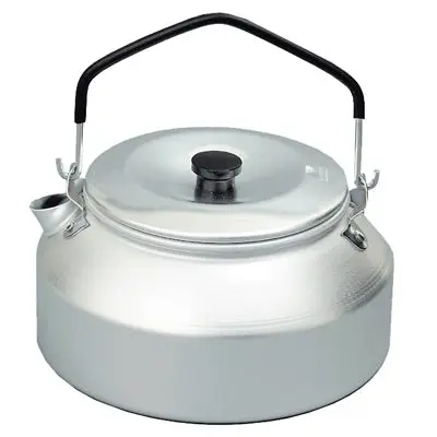 Trangia 27 Series Kettle - 0.6L