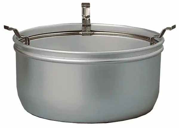 Trangia 27 Series Windshield UL - Upper