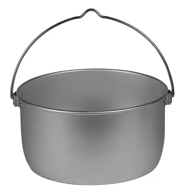 Trangia 4.5L Billy with Lid - 4.5L