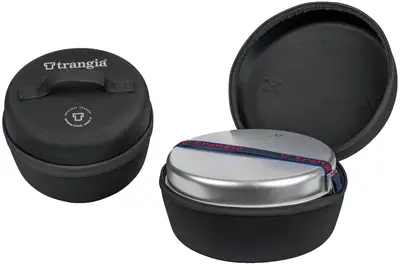 Trangia EVA Case 27 Series