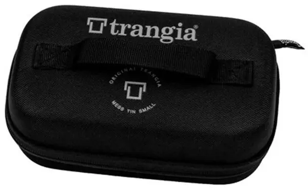 Trangia EVA Mess Tin Case