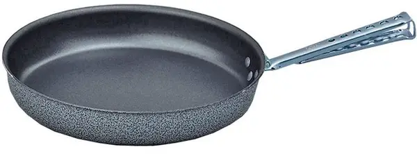 Trangia Non-Stick Frypan with Folding Handle - 22cm
