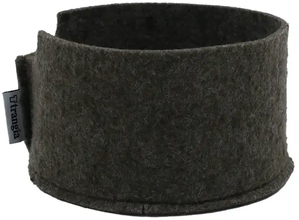 Trangia Pot Cozy for T-Cup and Micro - Grey