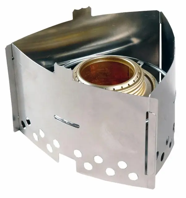 Trangia Triangle Stove