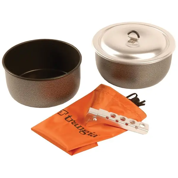 Trangia Tundra 2 Cook Kit