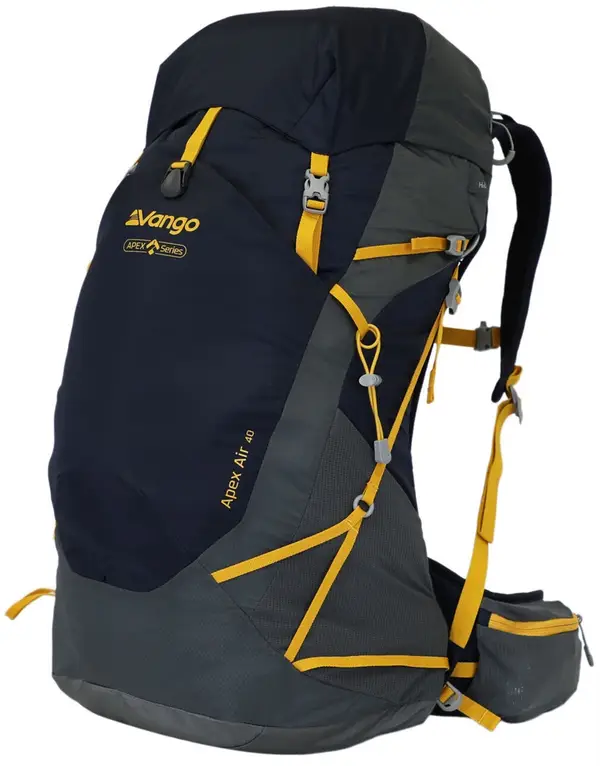 Vango Apex Air 40 Rucksack