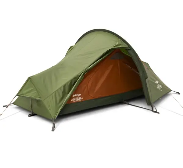 Vango Apex Compact 200 Tent 2026