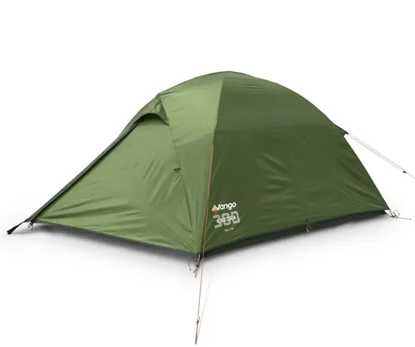 Vango Exedra 300 Lightweight Compact Tent 2026