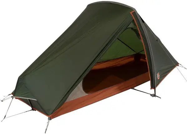 Vango F10 Helium UL 1 Tent 2026