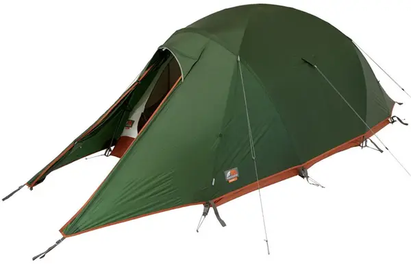 Vango F10 MTN 2 Tent