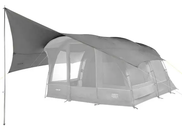 Vango Family Shelter 2026