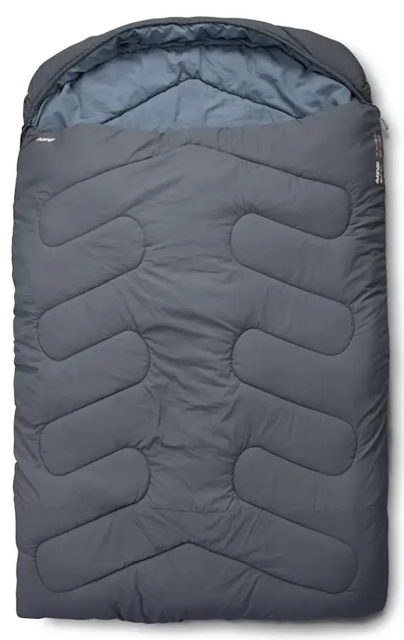 Vango Gravity Double Sleeping Bag