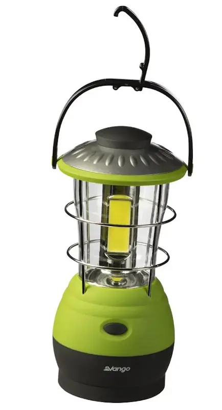 Vango Lunar 250 Recharge USB Lantern