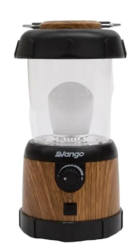 Vango Nova 200 Recharge Lantern