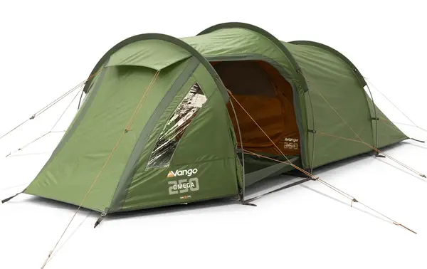 Vango Omega 250 Tent 2026