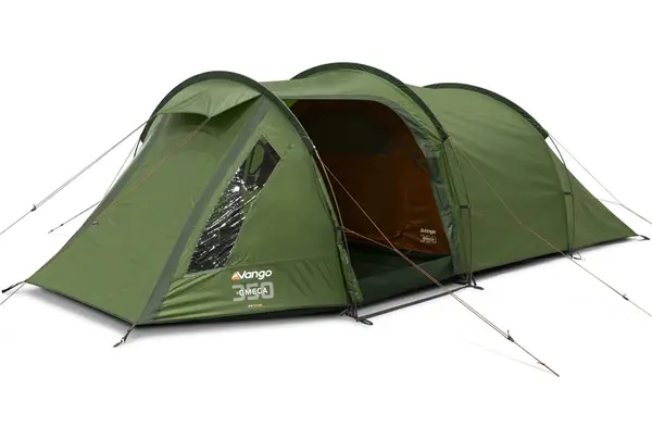 Vango Omega 350 Tent 2026