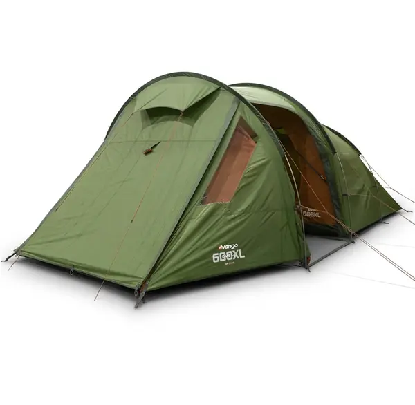 Vango Omega 600XL Tent 2026