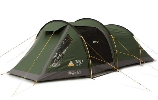 Vango Omega TC 350 Tent 2026