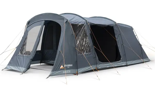 Vango Savannah 400 Tent Package Deal 2026