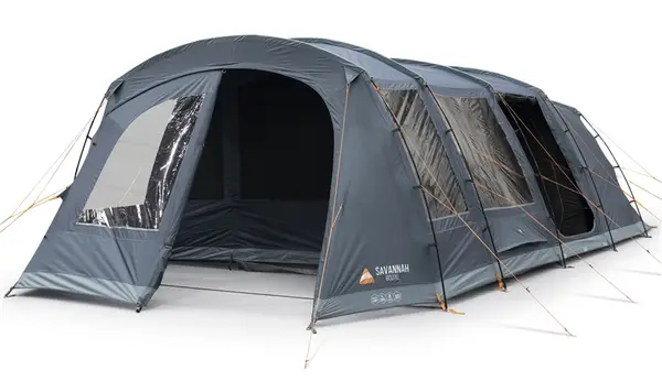 Vango Savannah 600XL Tent Package Deal 2026