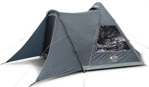 Vango Teepee Air 400 Tent 2026