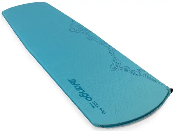 Vango Trek Pro 3 Long Single Self Inflating Mat