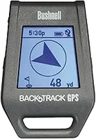 Bushnell BackTrack Mini GPS