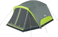Coleman Skydome 6P
