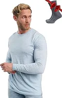 Forclaz MT900 Merino Base Layer