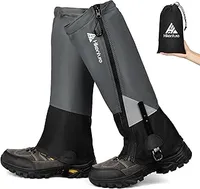 Forclaz Trek 100 Gaiters