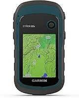 Garmin eTrex 22x GPS