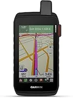 Garmin Montana 710i
