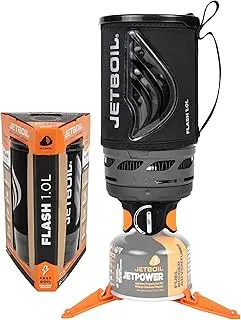 Jetboil Flash