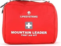 Lifesystems Mountain First Aid Kit