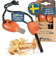Light My Fire Swedish FireSteel 2.0