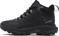 Merrell Moab 3 Mid Waterproof