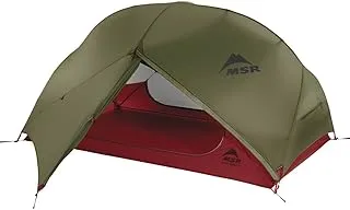 MSR Hubba Hubba NX 2