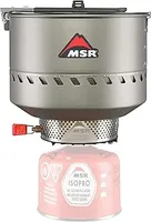 MSR Reactor