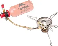 MSR Whisperlite Universal