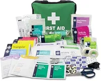 Quechua First Aid Kit 100