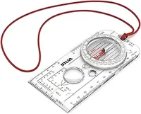 Silva Expedition 4 Compass