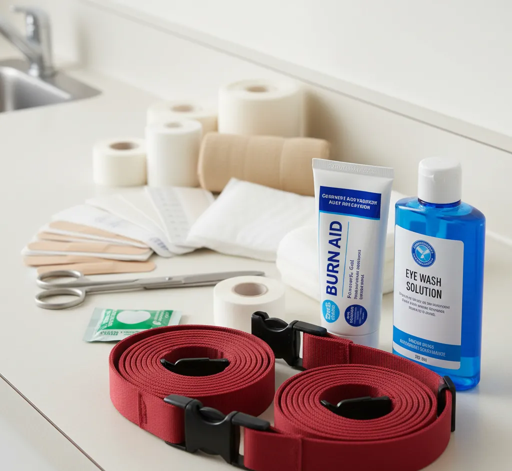 Best First Aid Supplies for UK Outdoor Adventures 2026