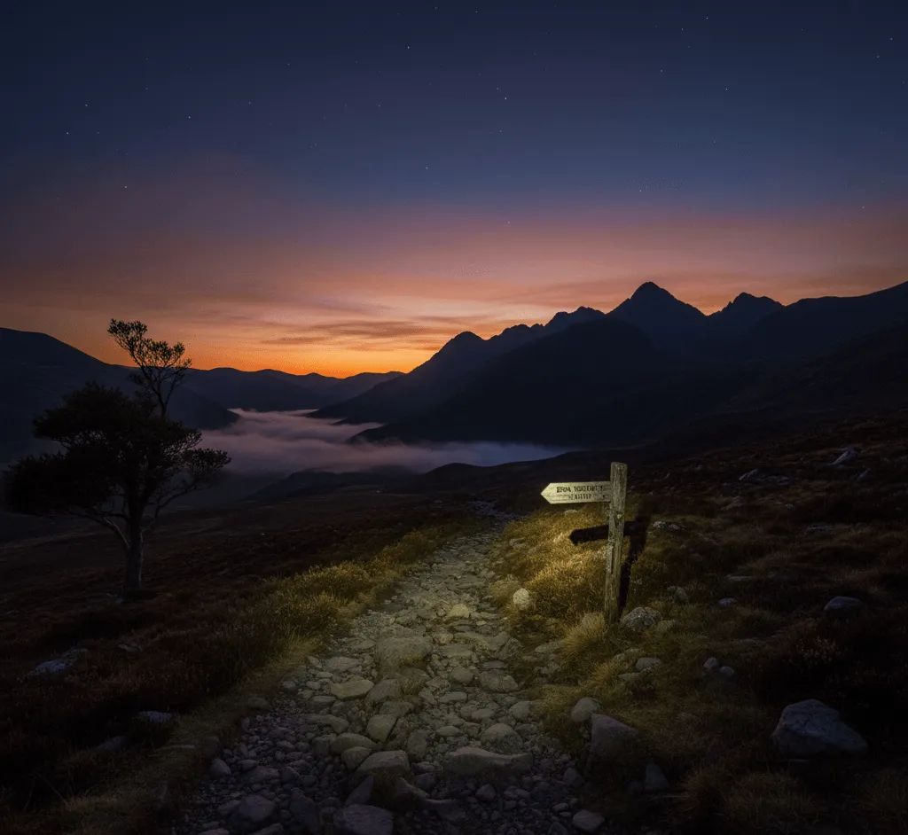 Best Head Torches for UK Camping and Hiking 2026