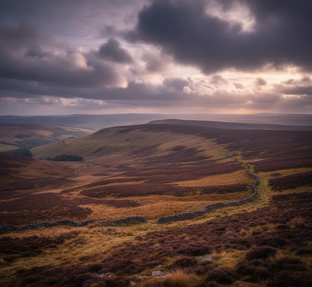 Best Wild Camping in the North Pennines — Routes and Spots