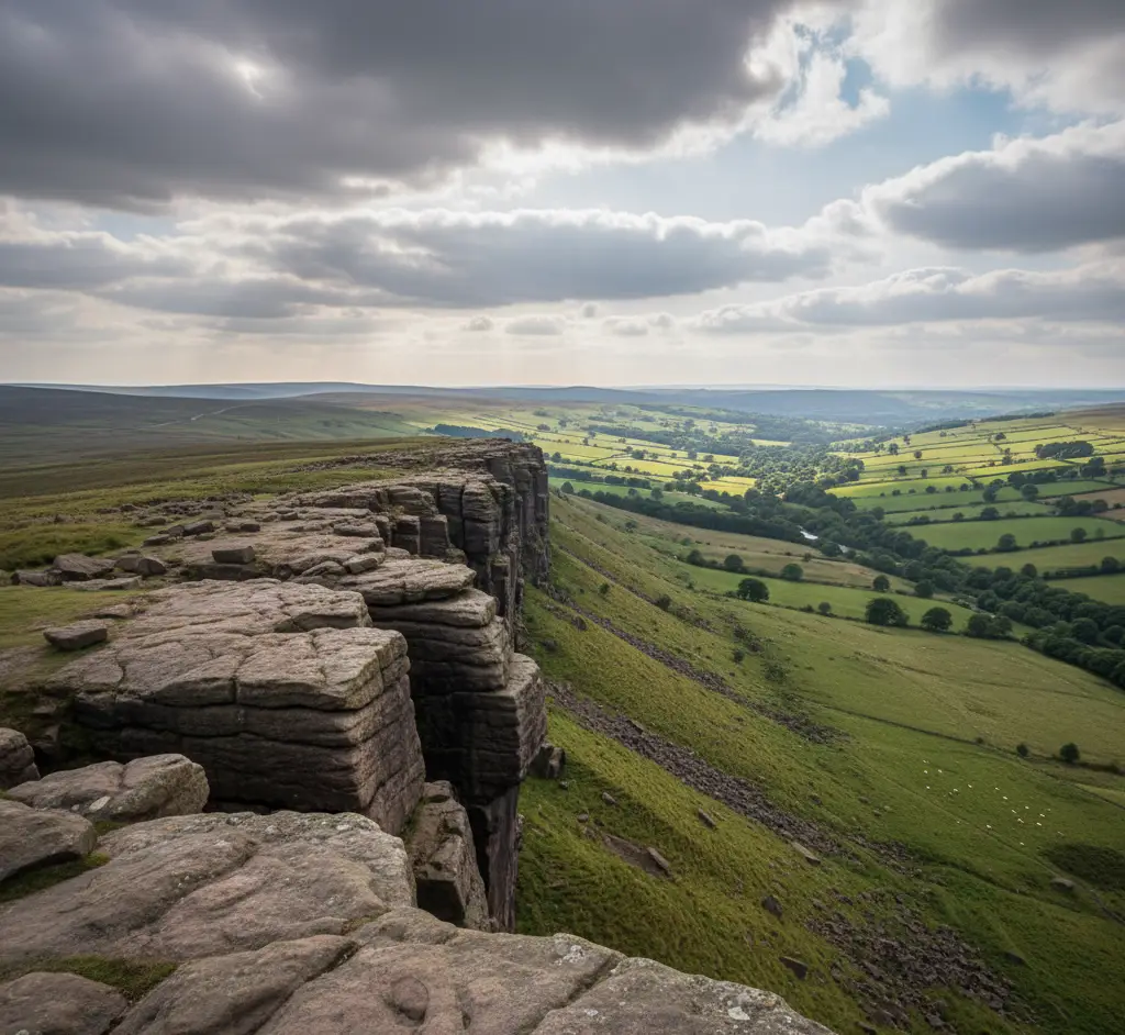 Best Wild Camping in the Peak District — Spots and Advice